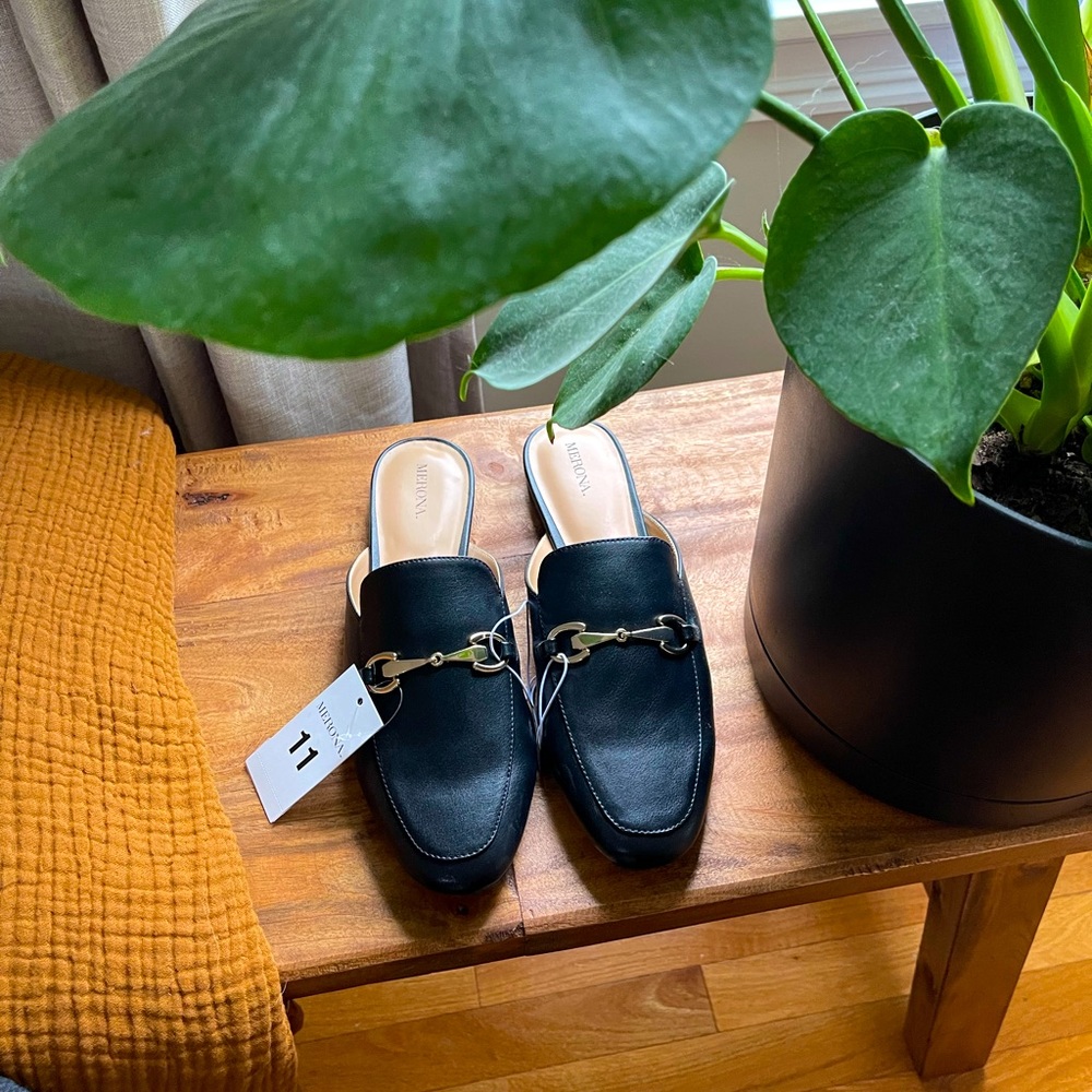 Target mules